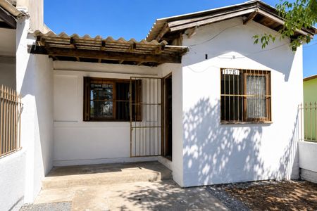 Casa para alugar com 2 quartos, 48m² em Moradas do Bosque, Cachoeirinha