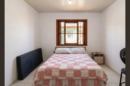 Quarto 1 de casa para alugar com 2 quartos, 48m² em Moradas do Bosque, Cachoeirinha
