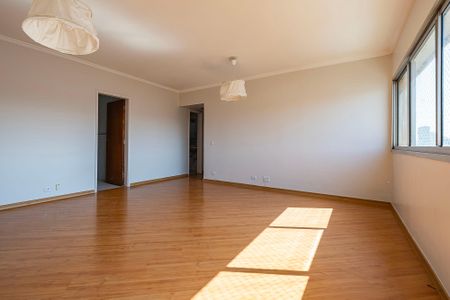 Sala de apartamento para alugar com 3 quartos, 114m² em Pinheiros, São Paulo
