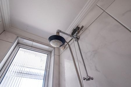 Apartamento para alugar com 114m², 3 quartos e sem vaga Apartamento para alugar com 114m², 3 quartos e sem vagaBanheiro