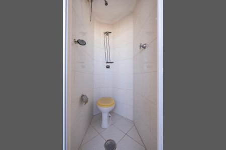 Apartamento para alugar com 114m², 3 quartos e sem vaga Apartamento para alugar com 114m², 3 quartos e sem vagaÁrea de Serviço - Banheiro