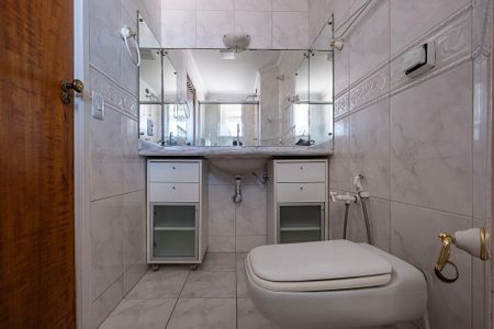 Apartamento para alugar com 114m², 3 quartos e sem vaga Apartamento para alugar com 114m², 3 quartos e sem vagaSuíte