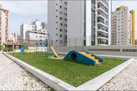 Apartamento para alugar com 114m², 3 quartos e sem vaga Apartamento para alugar com 114m², 3 quartos e sem vagaPlayground