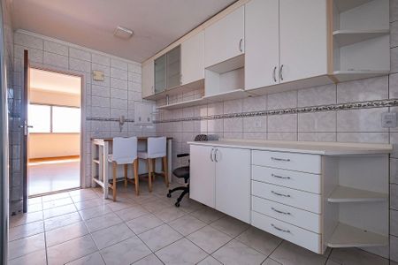 Apartamento para alugar com 114m², 3 quartos e sem vaga Apartamento para alugar com 114m², 3 quartos e sem vagaCozinha