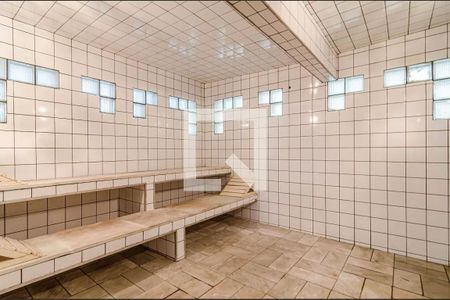 Apartamento para alugar com 114m², 3 quartos e sem vaga Apartamento para alugar com 114m², 3 quartos e sem vagaSauna