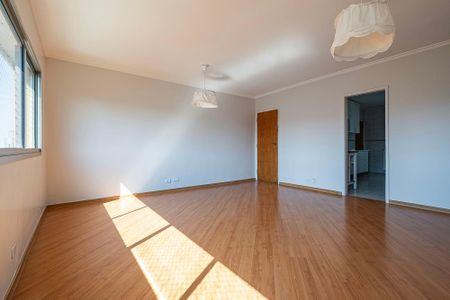 Sala de apartamento para alugar com 3 quartos, 114m² em Pinheiros, São Paulo