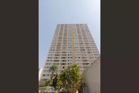 Apartamento para alugar com 114m², 3 quartos e sem vaga Apartamento para alugar com 114m², 3 quartos e sem vagaFachada