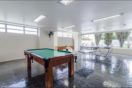 Apartamento para alugar com 114m², 3 quartos e sem vaga Apartamento para alugar com 114m², 3 quartos e sem vagaSalão de Jogos