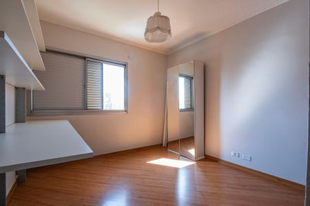 Apartamento para alugar com 114m², 3 quartos e sem vaga Apartamento para alugar com 114m², 3 quartos e sem vagaQuarto 3