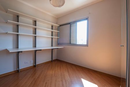 Apartamento para alugar com 114m², 3 quartos e sem vaga Apartamento para alugar com 114m², 3 quartos e sem vagaQuarto 3