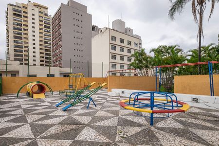 Apartamento para alugar com 114m², 3 quartos e sem vaga Apartamento para alugar com 114m², 3 quartos e sem vagaPlayground