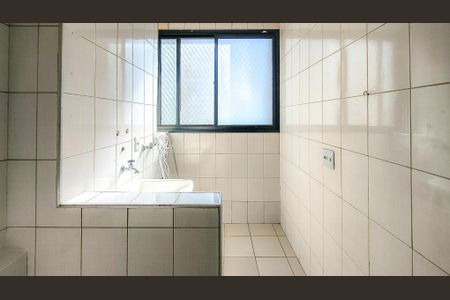 Apartamento para alugar com 59m², 2 quartos e 2 vagas Apartamento para alugar com 59m², 2 quartos e 2 vagasÁrea de Serviço