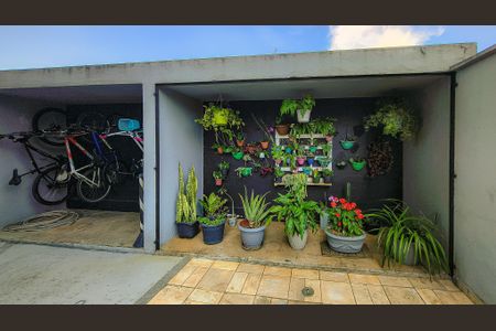 Apartamento para alugar com 59m², 2 quartos e 2 vagas Apartamento para alugar com 59m², 2 quartos e 2 vagasBicicletário