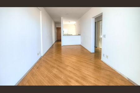Apartamento para alugar com 59m², 2 quartos e 2 vagas Apartamento para alugar com 59m², 2 quartos e 2 vagasSala