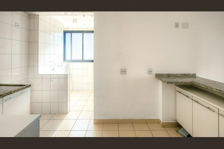 Apartamento para alugar com 59m², 2 quartos e 2 vagas Apartamento para alugar com 59m², 2 quartos e 2 vagasCozinha