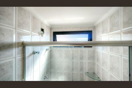 Apartamento para alugar com 59m², 2 quartos e 2 vagas Apartamento para alugar com 59m², 2 quartos e 2 vagasBanheiro