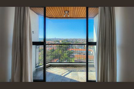 Apartamento para alugar com 59m², 2 quartos e 2 vagas Apartamento para alugar com 59m², 2 quartos e 2 vagasVaranda da Sala