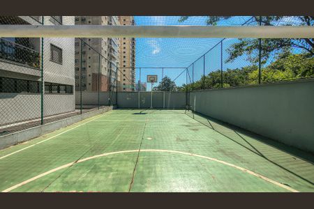 Apartamento para alugar com 59m², 2 quartos e 2 vagas Apartamento para alugar com 59m², 2 quartos e 2 vagasQuadra Esportiva