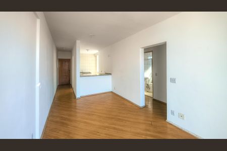Apartamento para alugar com 59m², 2 quartos e 2 vagas Apartamento para alugar com 59m², 2 quartos e 2 vagasSala