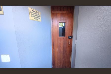 Apartamento para alugar com 59m², 2 quartos e 2 vagas Apartamento para alugar com 59m², 2 quartos e 2 vagasSaúna