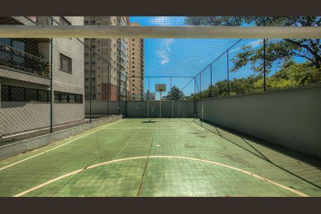 Apartamento para alugar com 59m², 2 quartos e 2 vagas Apartamento para alugar com 59m², 2 quartos e 2 vagasQuadra Esportiva