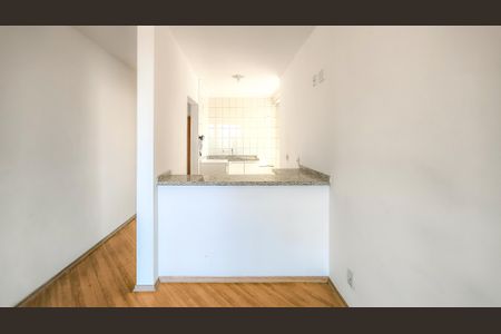Apartamento para alugar com 59m², 2 quartos e 2 vagas Apartamento para alugar com 59m², 2 quartos e 2 vagasCozinha