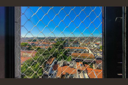 Apartamento para alugar com 59m², 2 quartos e 2 vagas Apartamento para alugar com 59m², 2 quartos e 2 vagasVista da Suíte
