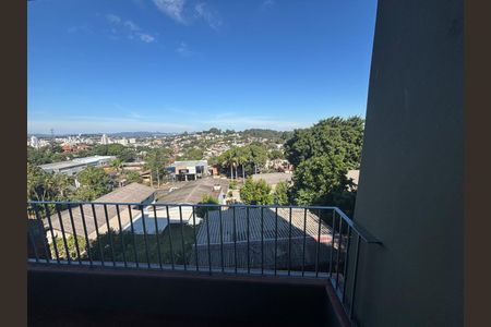 Apartamento para alugar com 2 quartos, 70m² em Rincão, Novo Hamburgo
