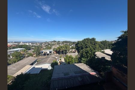 Apartamento para alugar com 2 quartos, 70m² em Rincão, Novo Hamburgo