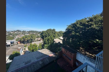 Apartamento para alugar com 2 quartos, 70m² em Rincão, Novo Hamburgo