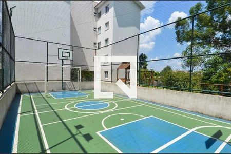 Apartamento para alugar com 40m², 2 quartos e 1 vaga
