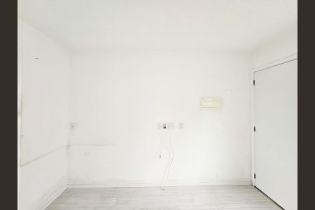 Apartamento para alugar com 40m², 2 quartos e 1 vaga