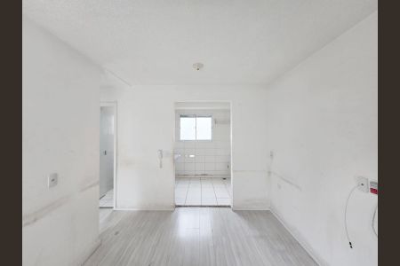 Apartamento para alugar com 2 quartos, 40m² em Granja Eliana, Guarulhos