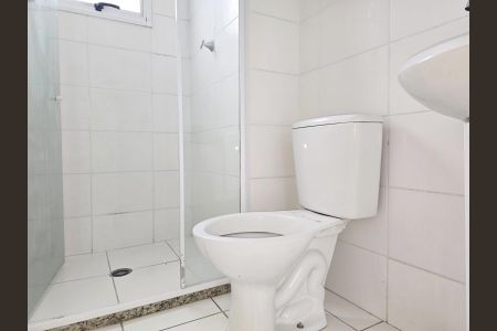Apartamento para alugar com 40m², 2 quartos e 1 vaga