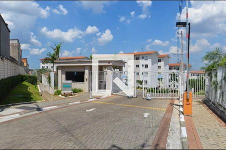 Apartamento para alugar com 40m², 2 quartos e 1 vaga