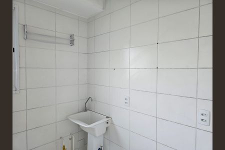 Apartamento para alugar com 40m², 2 quartos e 1 vaga