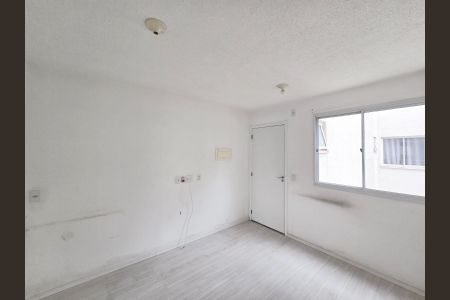 Apartamento para alugar com 40m², 2 quartos e 1 vaga