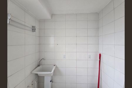 Apartamento para alugar com 40m², 2 quartos e 1 vaga