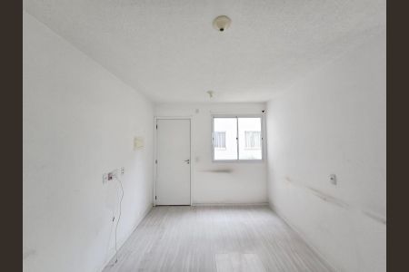 Apartamento para alugar com 2 quartos, 40m² em Granja Eliana, Guarulhos
