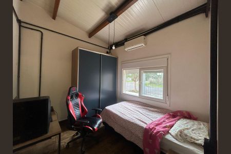 Casa à venda com 132m², 4 quartos e 2 vagas Casa à venda com 132m², 4 quartos e 2 vagasQuarto 3