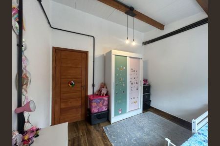 Casa à venda com 132m², 4 quartos e 2 vagas Casa à venda com 132m², 4 quartos e 2 vagasQuarto 1