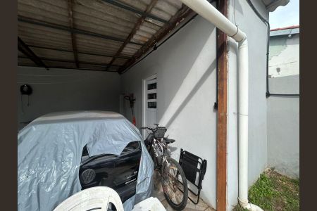 Casa à venda com 132m², 4 quartos e 2 vagas Casa à venda com 132m², 4 quartos e 2 vagasDepósito