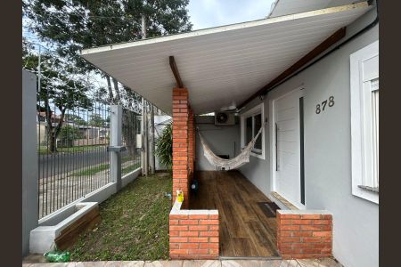 Casa à venda com 132m², 4 quartos e 2 vagas Casa à venda com 132m², 4 quartos e 2 vagasÁrea externa