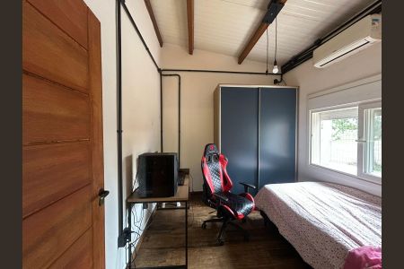 Casa à venda com 132m², 4 quartos e 2 vagas Casa à venda com 132m², 4 quartos e 2 vagasQuarto 3