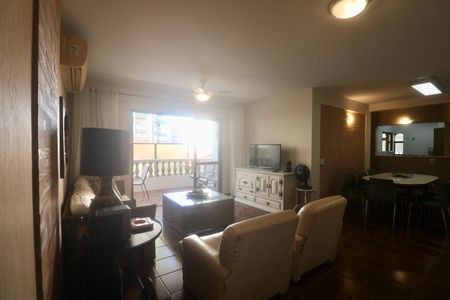 Apartamento para alugar com 120m², 4 quartos e 1 vaga Apartamento para alugar com 120m², 4 quartos e 1 vagaSala
