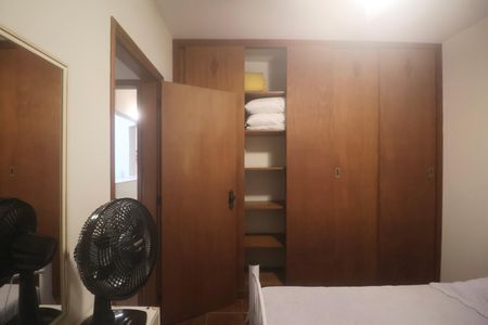 Apartamento para alugar com 120m², 4 quartos e 1 vaga Apartamento para alugar com 120m², 4 quartos e 1 vagaQuarto 2