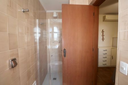 Apartamento para alugar com 120m², 4 quartos e 1 vaga Apartamento para alugar com 120m², 4 quartos e 1 vagaBanheiro Suíte