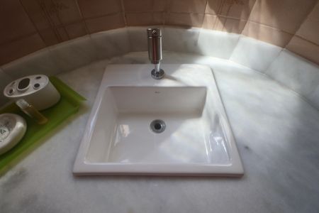 Apartamento para alugar com 120m², 4 quartos e 1 vaga Apartamento para alugar com 120m², 4 quartos e 1 vagaBanheiro Suíte