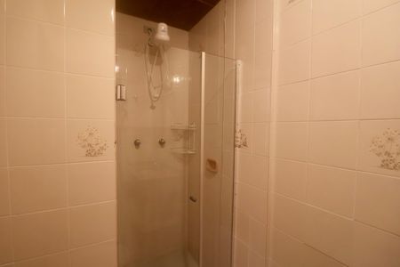 Apartamento para alugar com 120m², 4 quartos e 1 vaga Apartamento para alugar com 120m², 4 quartos e 1 vagaBanheiro Social