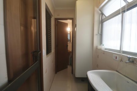 Apartamento para alugar com 120m², 4 quartos e 1 vaga Apartamento para alugar com 120m², 4 quartos e 1 vagaÁrea de Serviço
